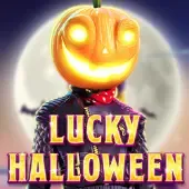 Lucky Halloween game thumbnail