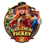 Golden Ticket 2