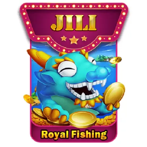 Royal Fishing game thumbnail