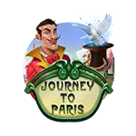 Journey to Paris game thumbnail