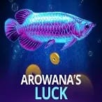 Arowana's Luck game thumbnail