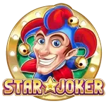 Star Joker game thumbnail