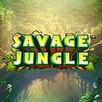 Savage Jungle screenshot