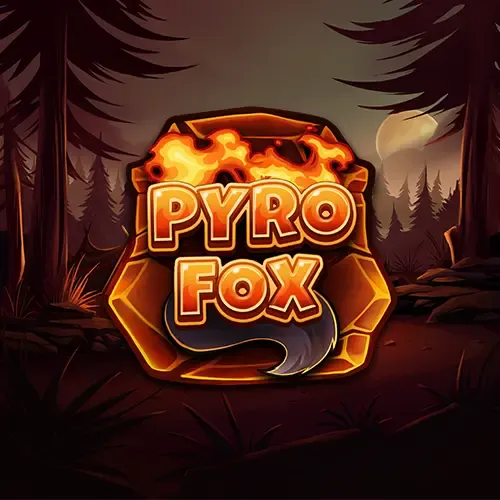 Pyro Fox icon
