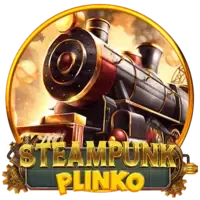 Steampunk Plinko game thumbnail
