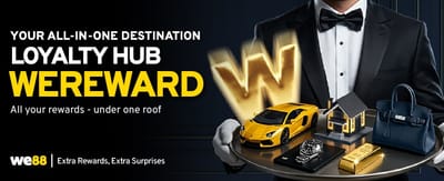 Ganjaran Jackpot Pantas oren33