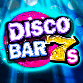 Disco Bar 7s game thumbnail